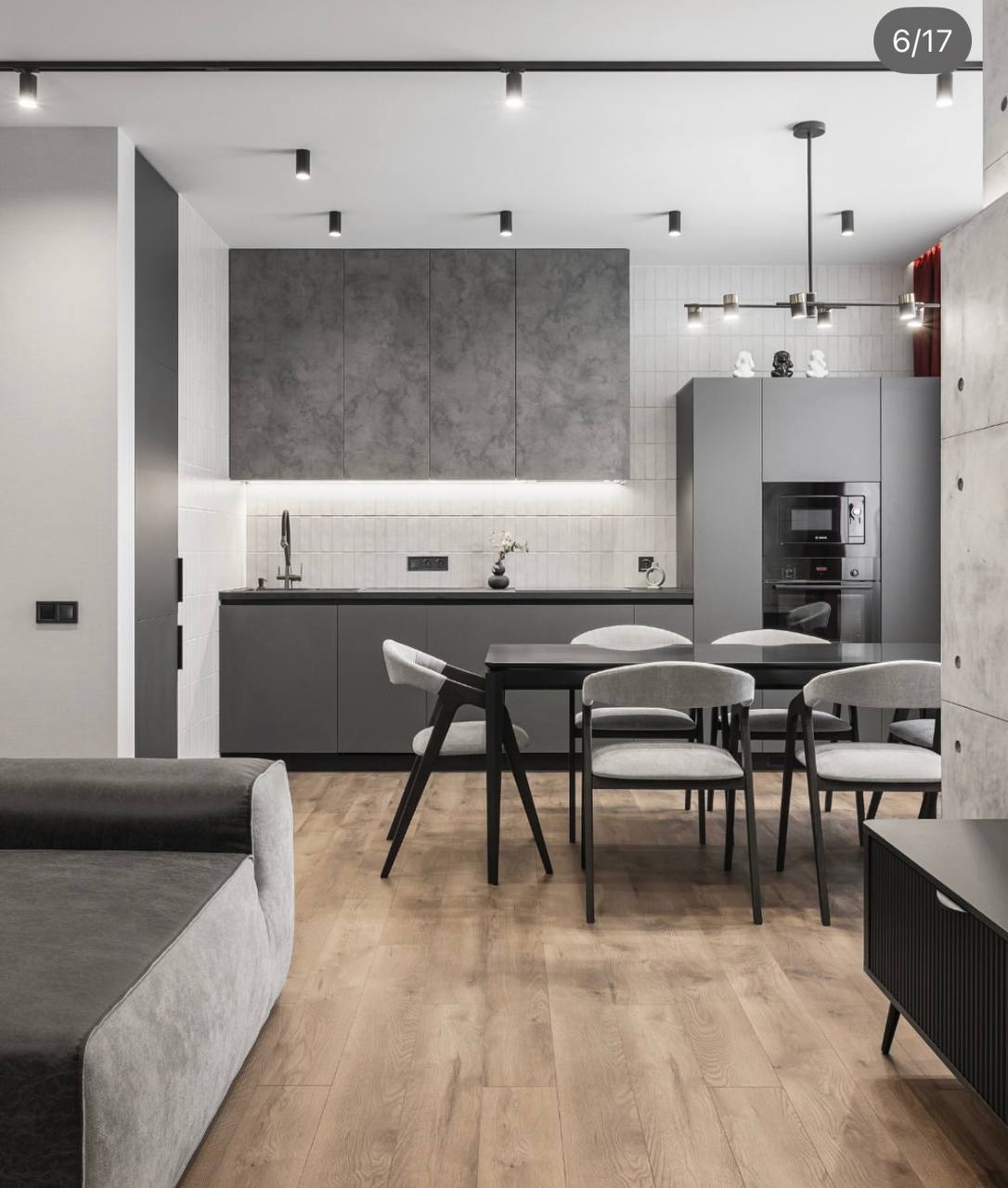 Аренда 2-комнатной квартиры 90 м², Генуэзская ул., 3В