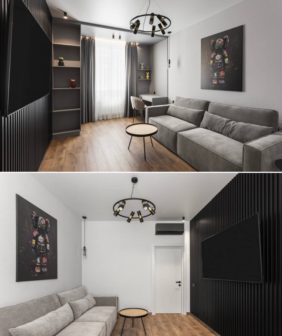 Аренда 2-комнатной квартиры 90 м², Генуэзская ул., 3В