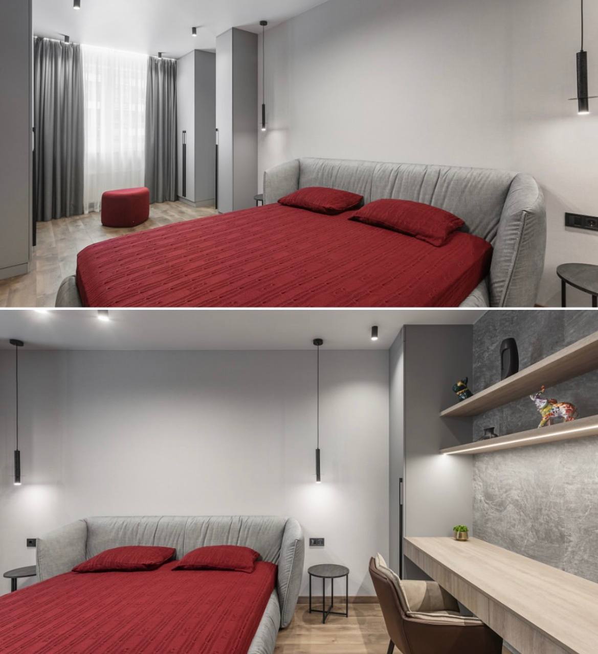 Аренда 2-комнатной квартиры 90 м², Генуэзская ул., 3В