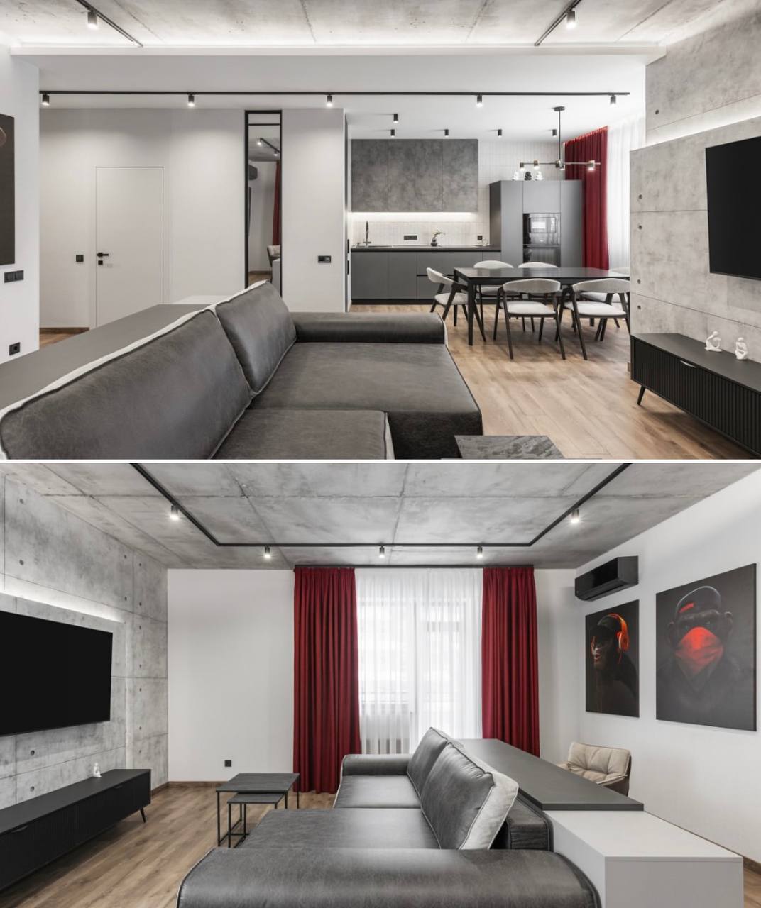 Аренда 2-комнатной квартиры 90 м², Генуэзская ул., 3В