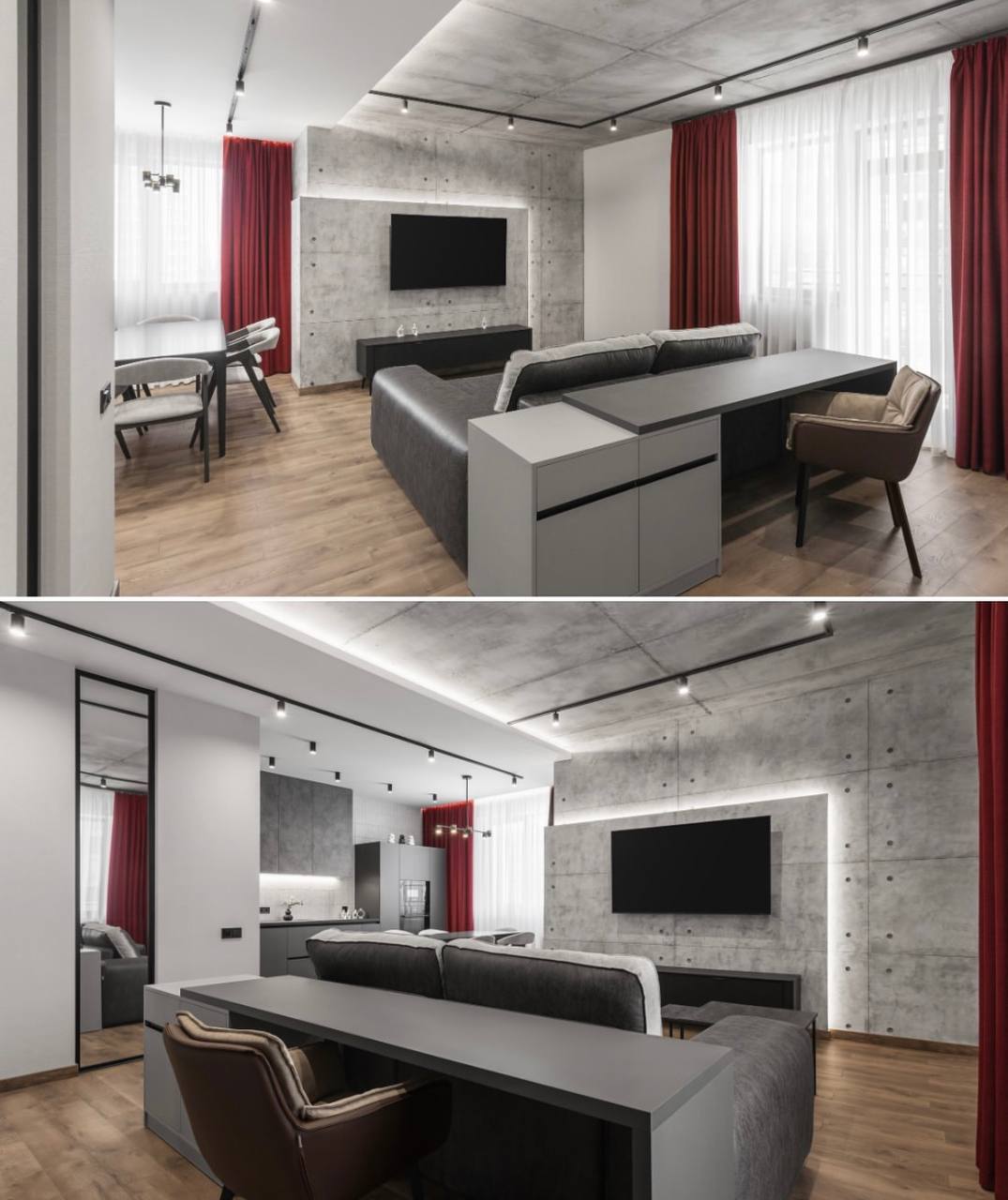 Аренда 2-комнатной квартиры 90 м², Генуэзская ул., 3В