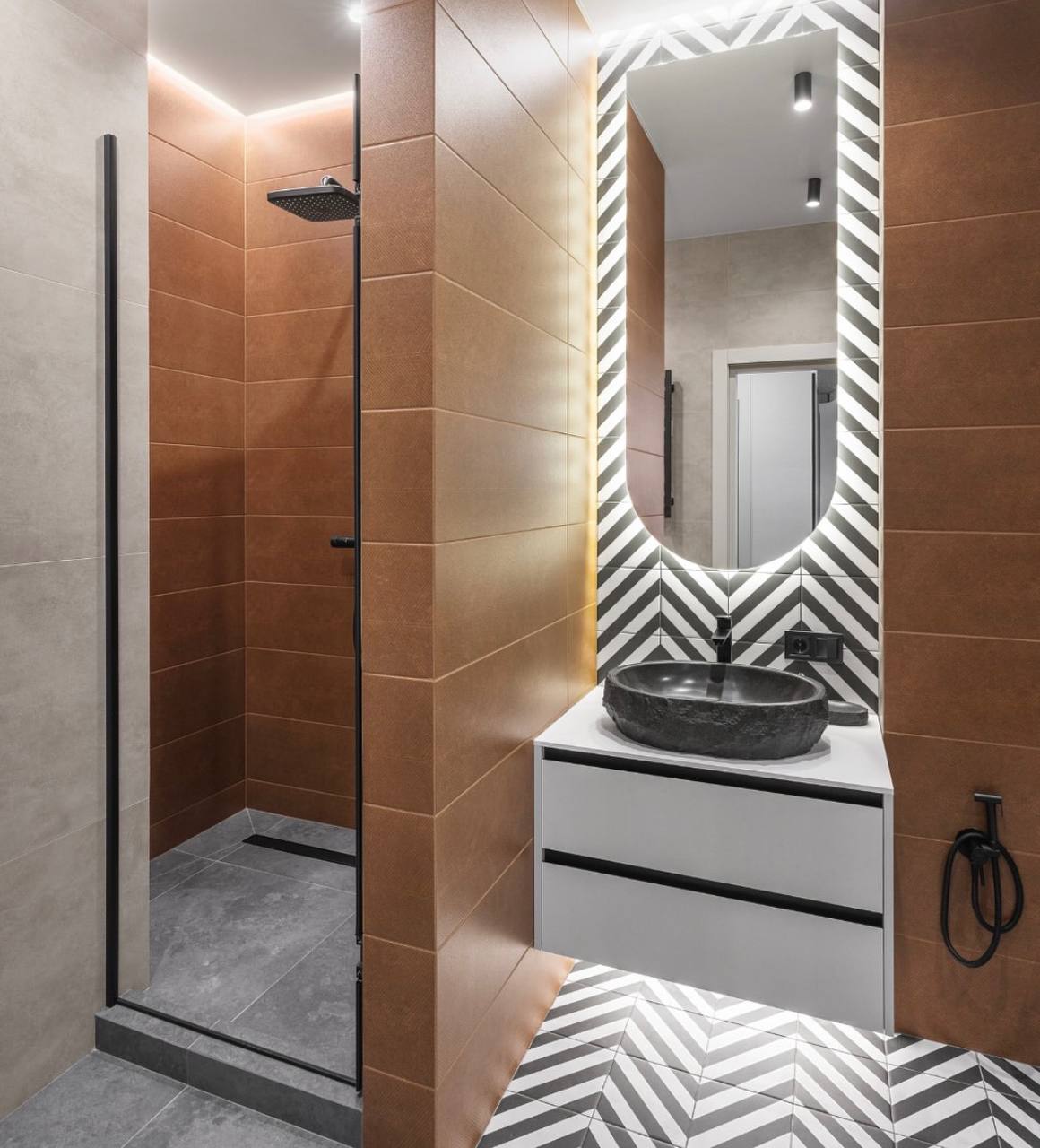 Аренда 2-комнатной квартиры 90 м², Генуэзская ул., 3В