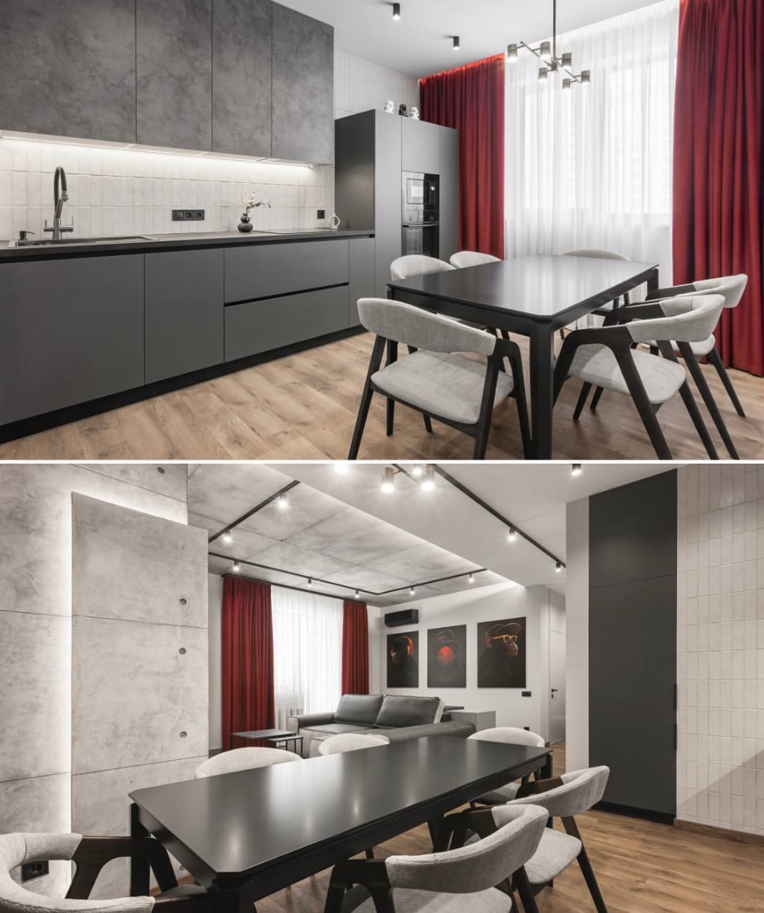 Аренда 2-комнатной квартиры 90 м², Генуэзская ул., 3В