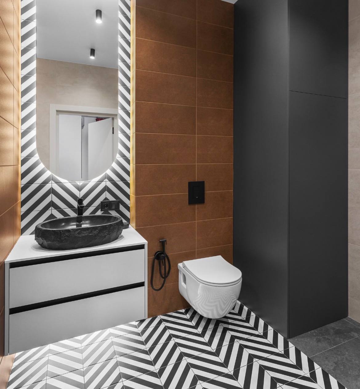 Аренда 2-комнатной квартиры 90 м², Генуэзская ул., 3В