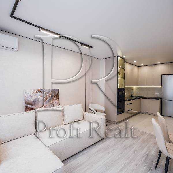 Продажа 2-комнатной квартиры 66 м², Всеволода Змиенко ул., Змієнка вулиця, 30