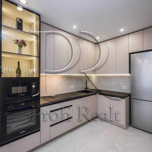 Продажа 2-комнатной квартиры 66 м², Всеволода Змиенко ул., Змієнка вулиця, 30