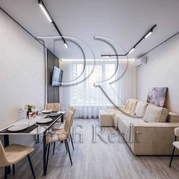 Продажа 2-комнатной квартиры 66 м², Всеволода Змиенко ул., Змієнка вулиця, 30