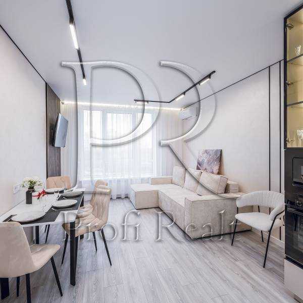 Продажа 2-комнатной квартиры 66 м², Всеволода Змиенко ул., Змієнка вулиця, 30