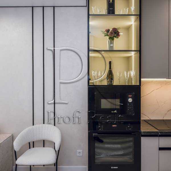 Продажа 2-комнатной квартиры 66 м², Всеволода Змиенко ул., Змієнка вулиця, 30