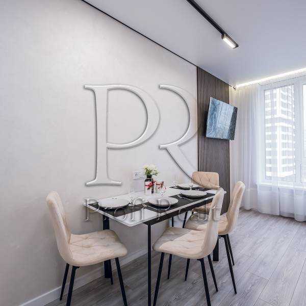 Продажа 2-комнатной квартиры 66 м², Всеволода Змиенко ул., Змієнка вулиця, 30