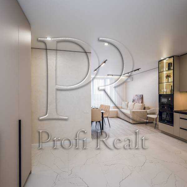 Продажа 2-комнатной квартиры 66 м², Всеволода Змиенко ул., Змієнка вулиця, 30