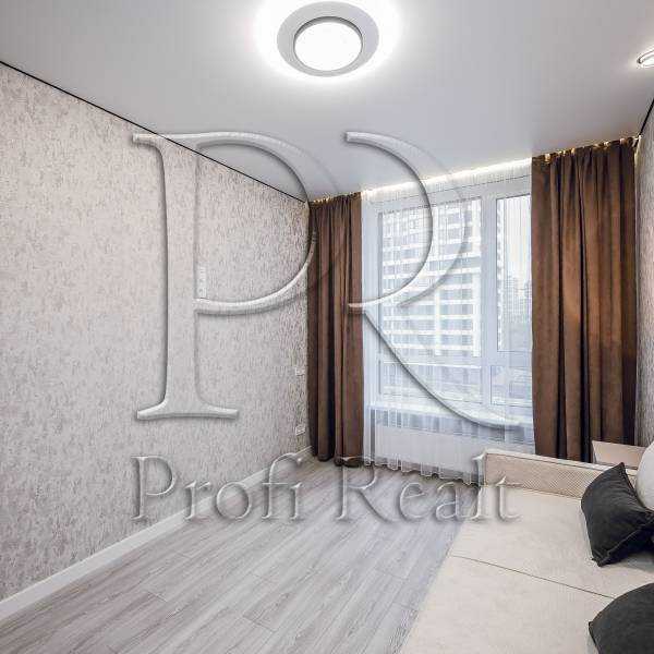 Продажа 2-комнатной квартиры 66 м², Всеволода Змиенко ул., Змієнка вулиця, 30