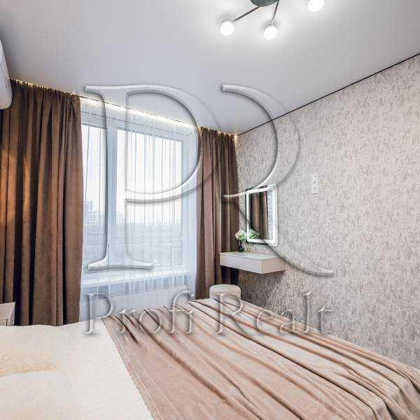 Продажа 2-комнатной квартиры 66 м², Всеволода Змиенко ул., Змієнка вулиця, 30