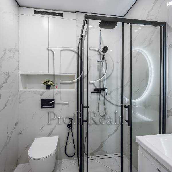 Продажа 2-комнатной квартиры 66 м², Всеволода Змиенко ул., Змієнка вулиця, 30