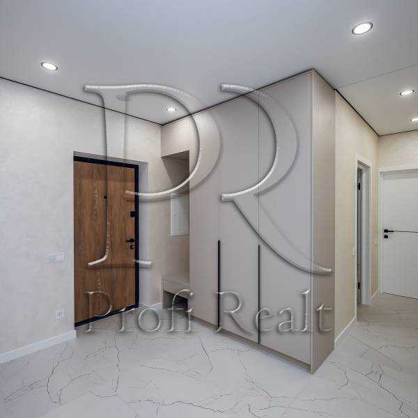 Продажа 2-комнатной квартиры 66 м², Всеволода Змиенко ул., Змієнка вулиця, 30