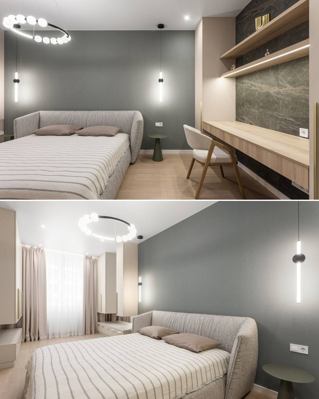 Аренда 2-комнатной квартиры 90 м², Генуэзская ул., 3В