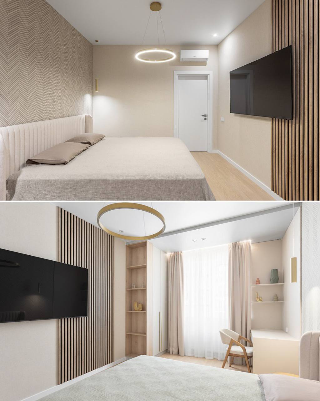 Аренда 2-комнатной квартиры 90 м², Генуэзская ул., 3В