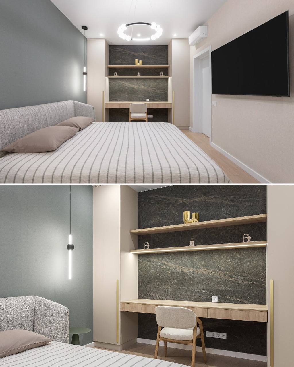 Аренда 2-комнатной квартиры 90 м², Генуэзская ул., 3В