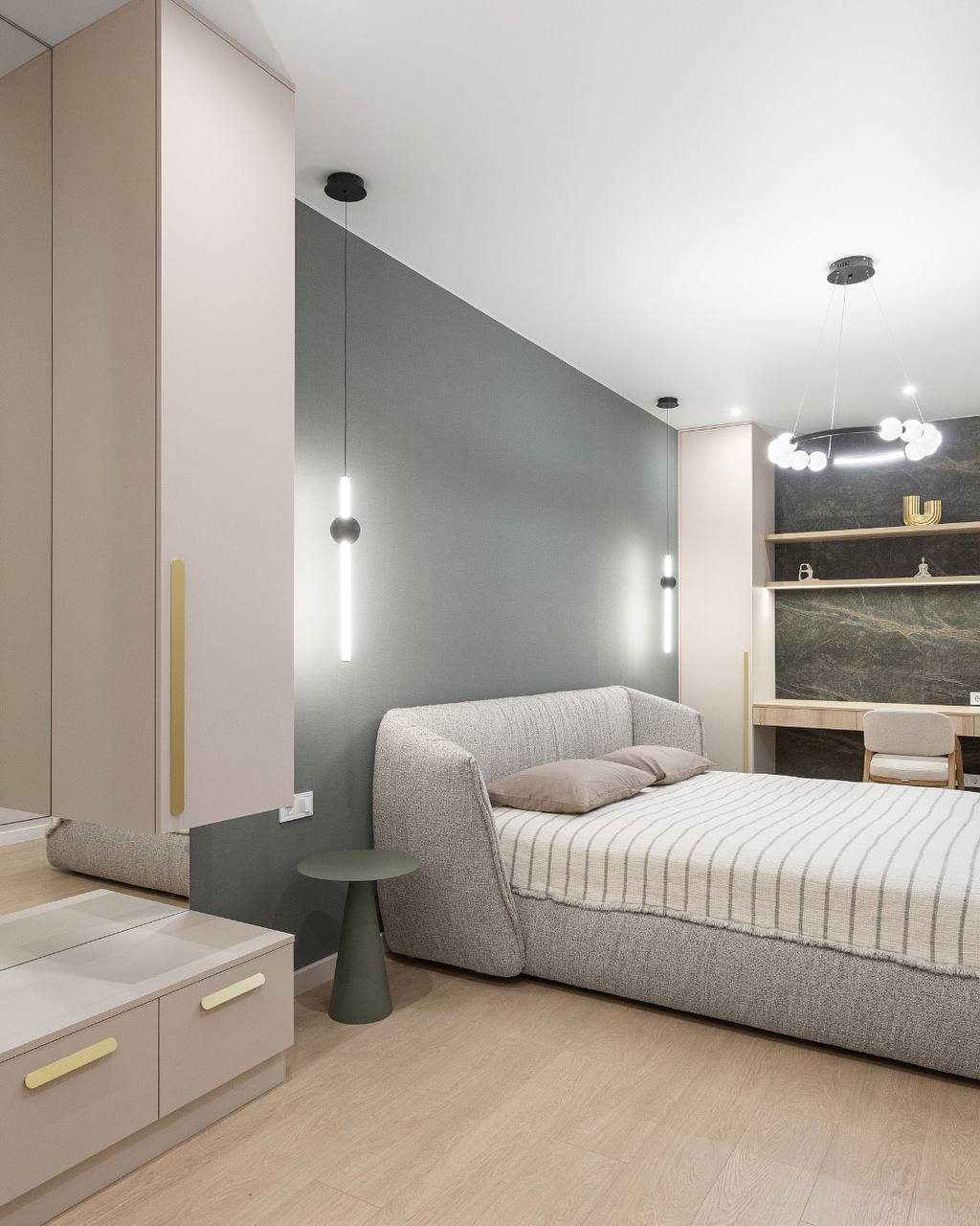 Аренда 2-комнатной квартиры 90 м², Генуэзская ул., 3В