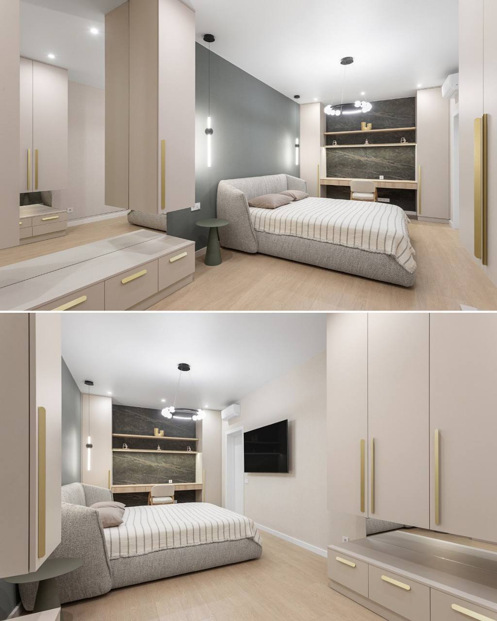 Аренда 2-комнатной квартиры 90 м², Генуэзская ул., 3В