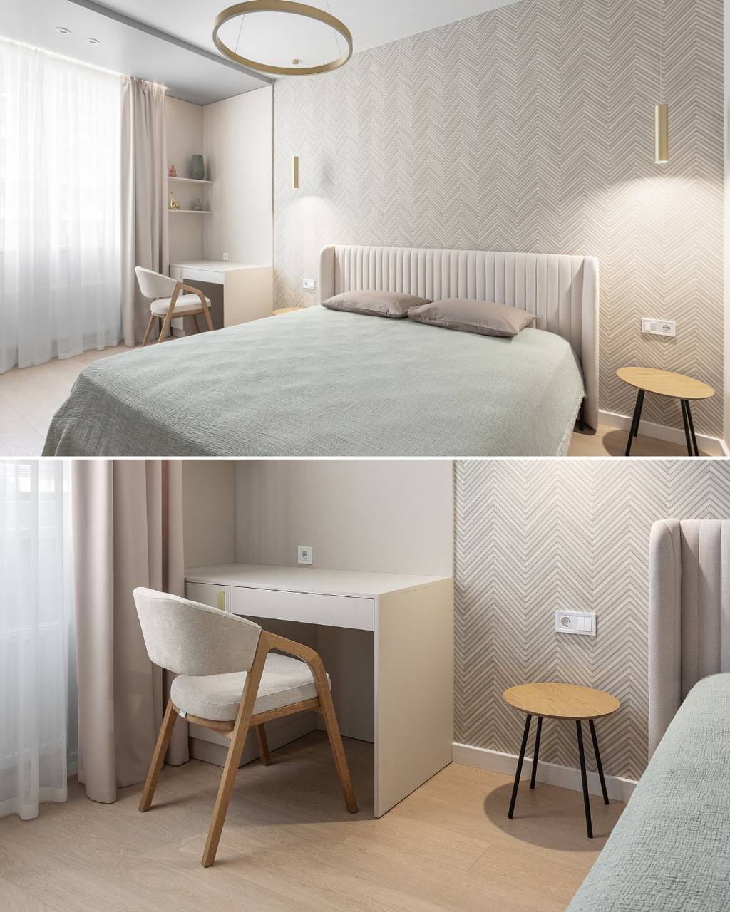 Аренда 2-комнатной квартиры 90 м², Генуэзская ул., 3В