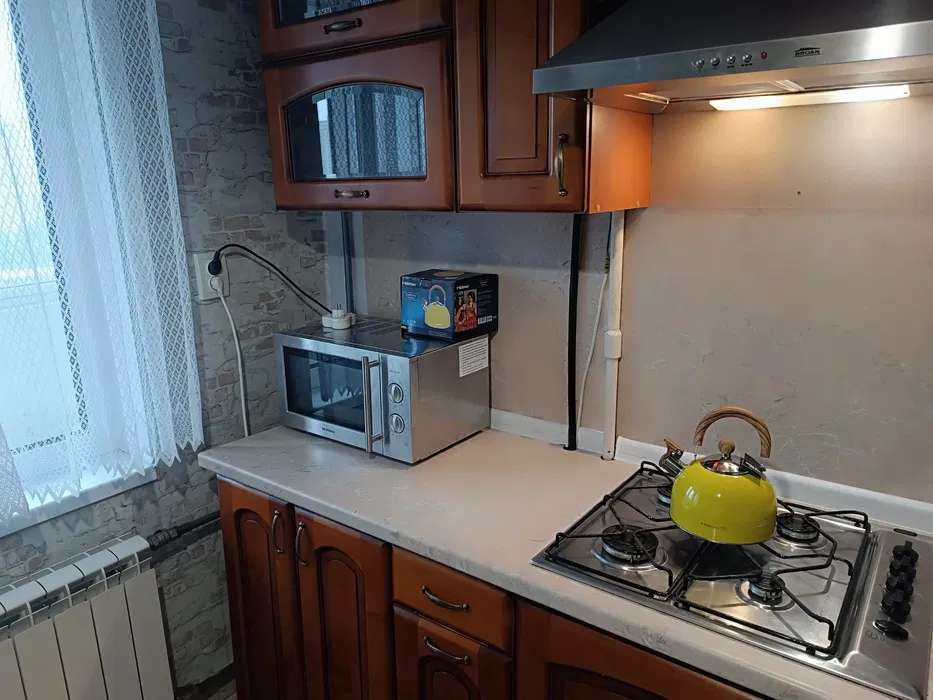 Аренда 1-комнатной квартиры 35 м², Березняковская ул., 30А
