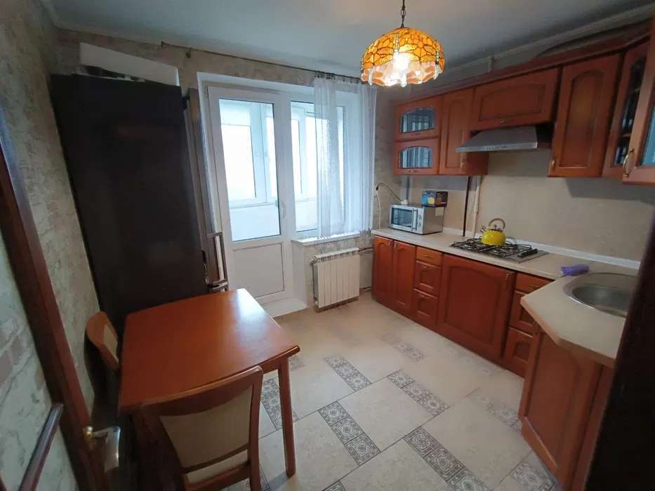 Аренда 1-комнатной квартиры 35 м², Березняковская ул., 30А
