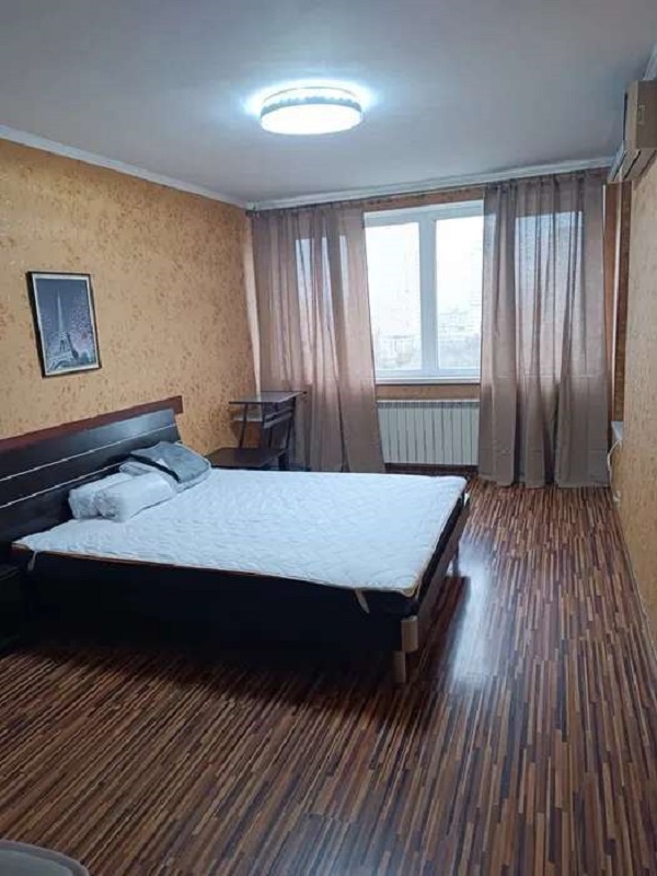 Аренда 1-комнатной квартиры 35 м², Березняковская ул., 30А