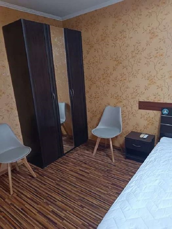 Аренда 1-комнатной квартиры 35 м², Березняковская ул., 30А