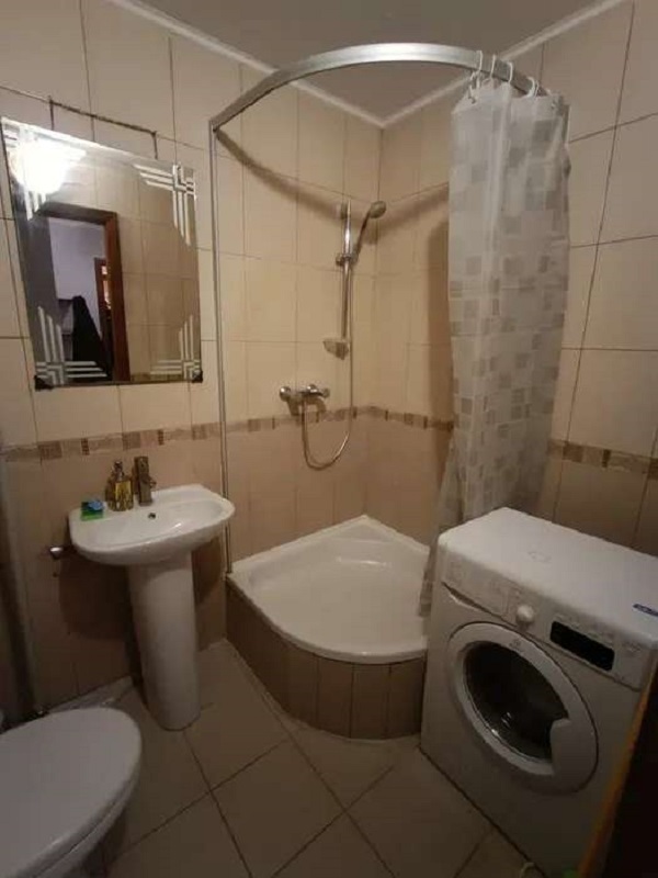 Аренда 1-комнатной квартиры 35 м², Березняковская ул., 30А