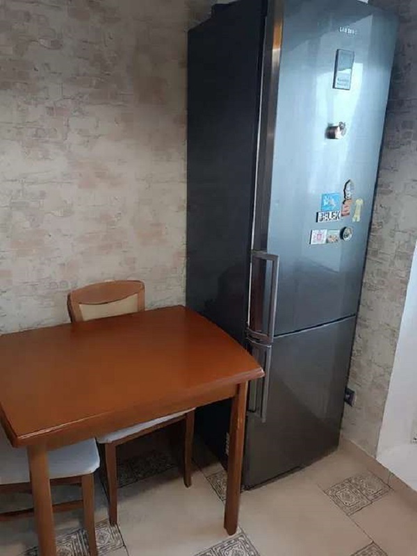 Аренда 1-комнатной квартиры 35 м², Березняковская ул., 30А