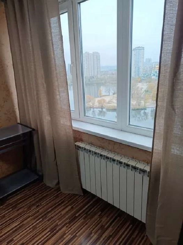 Аренда 1-комнатной квартиры 35 м², Березняковская ул., 30А