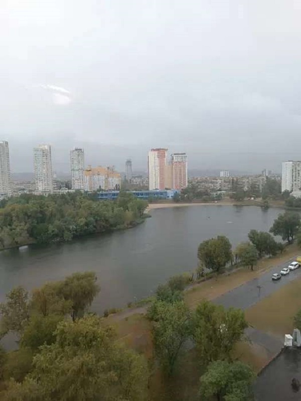 Аренда 1-комнатной квартиры 35 м², Березняковская ул., 30А