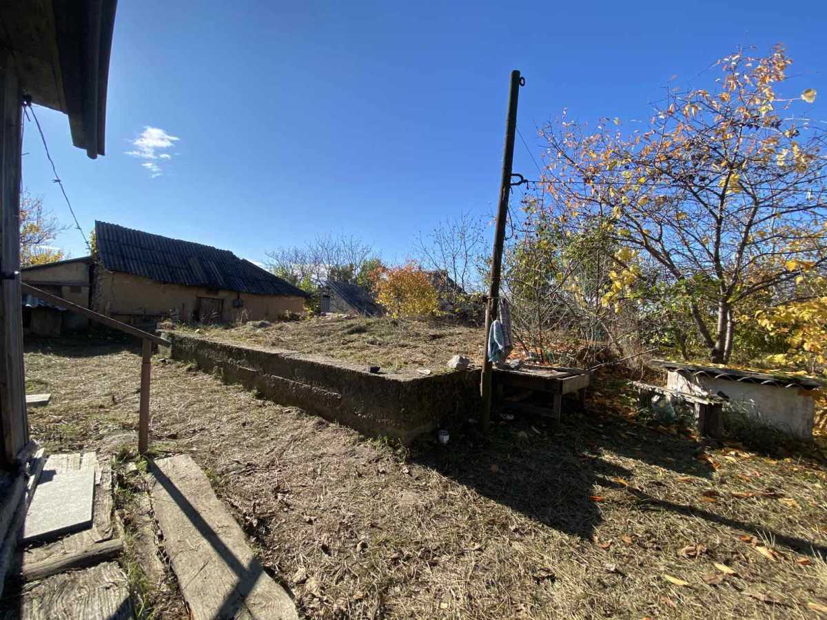 Продаж будинку 50 м², Народний