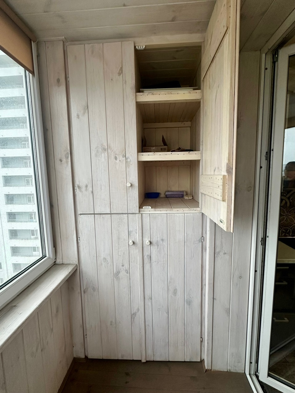 Аренда 1-комнатной квартиры 43 м², Феодосийская ул., 1А