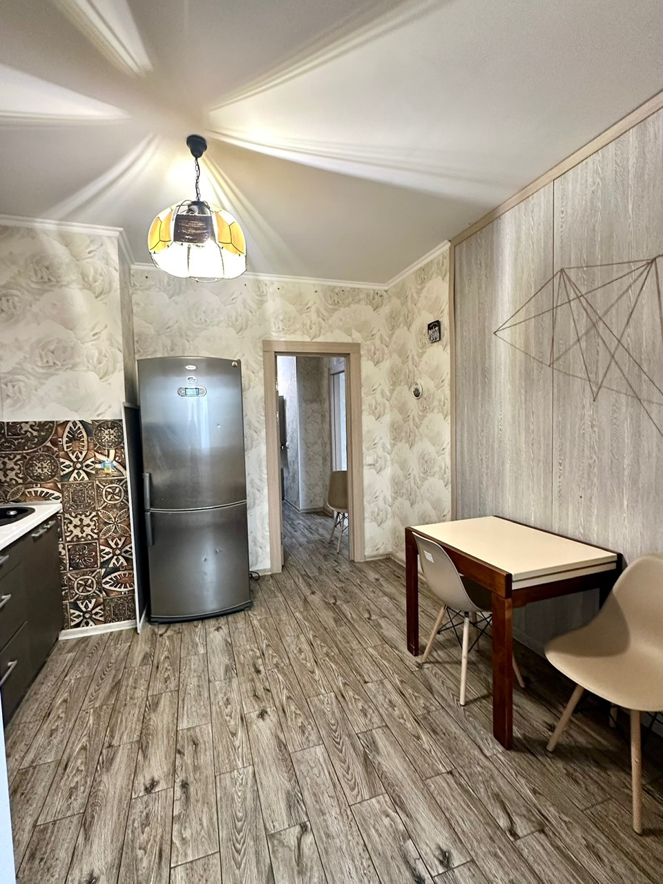 Аренда 1-комнатной квартиры 43 м², Феодосийская ул., 1А