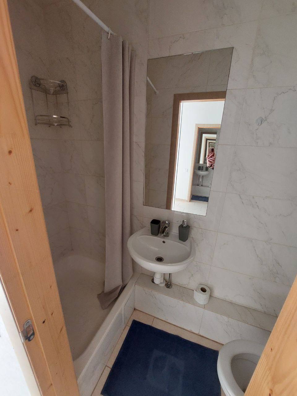 Аренда студии 19 м², Шевченковский пер., 32