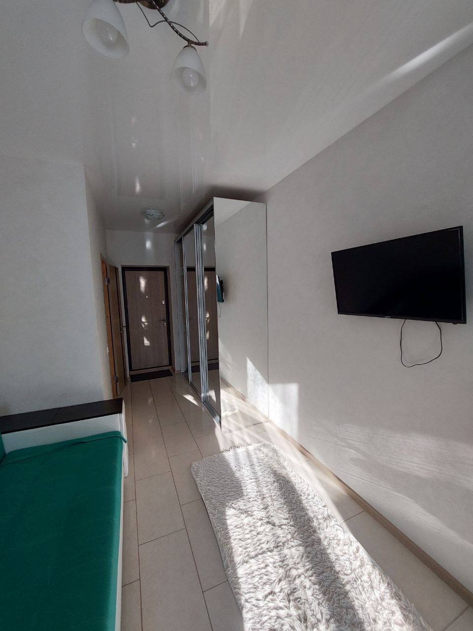 Аренда студии 19 м², Шевченковский пер., 32