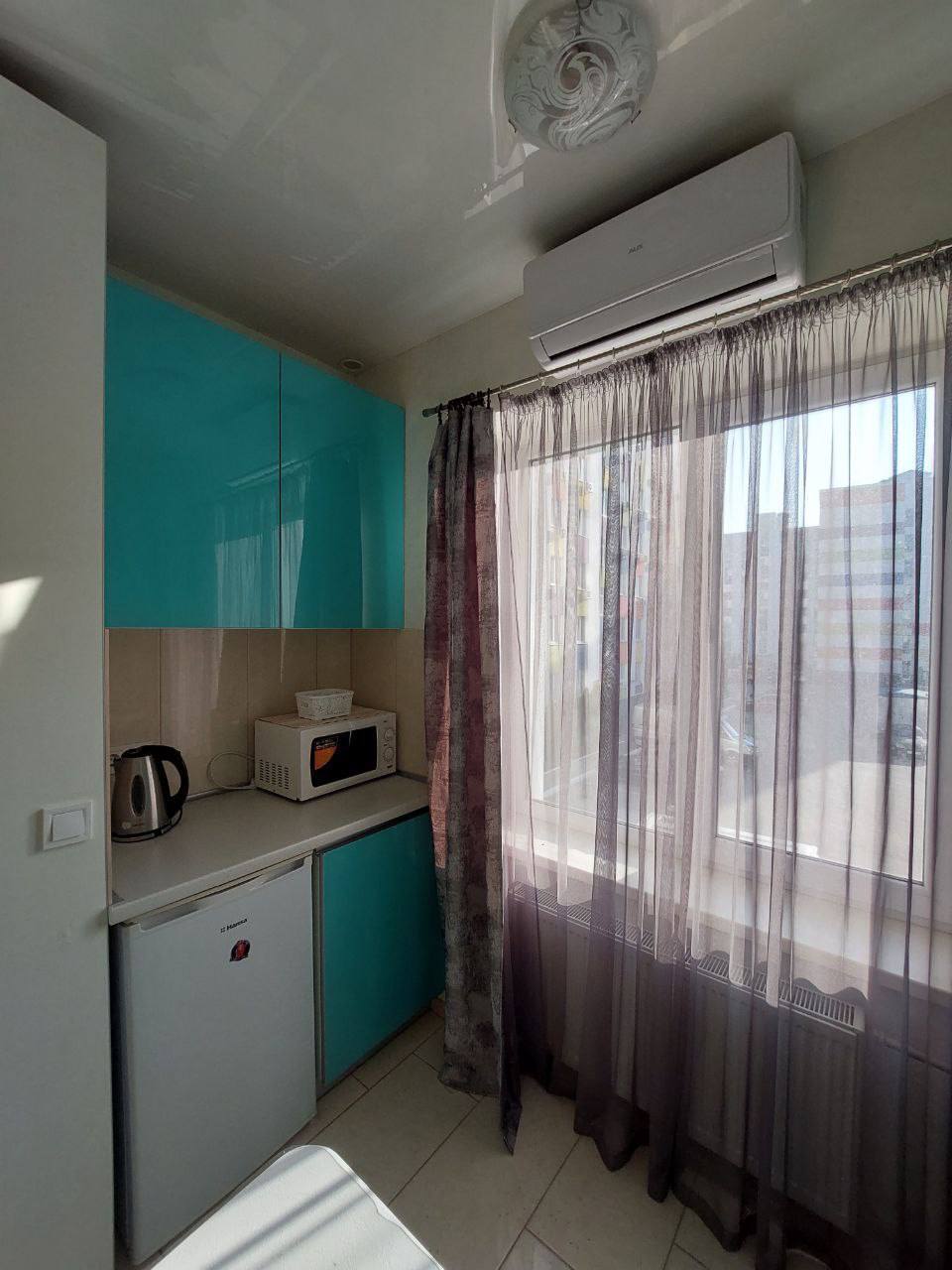 Аренда студии 19 м², Шевченковский пер., 32