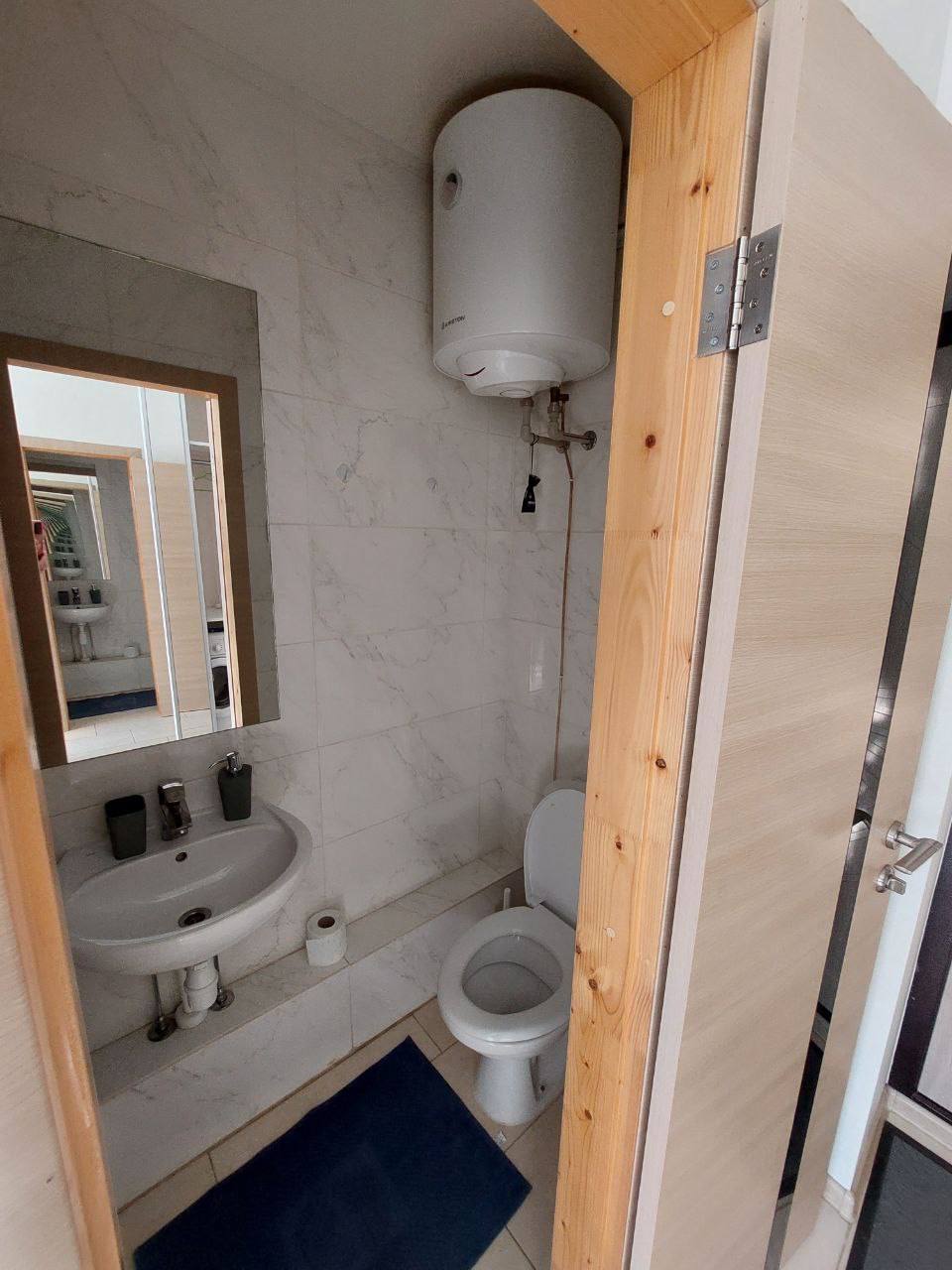 Аренда студии 19 м², Шевченковский пер., 32