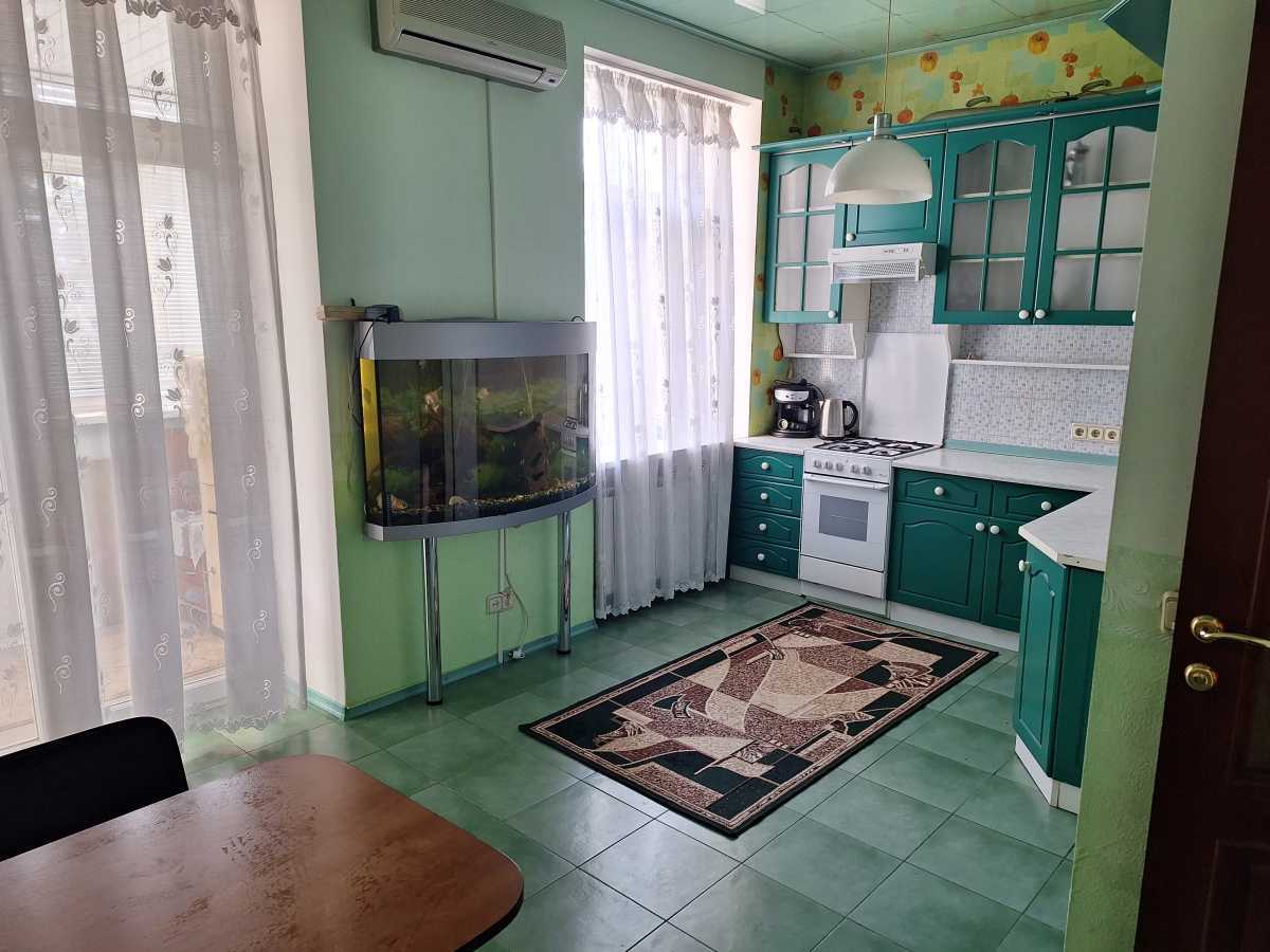 Аренда 2-комнатной квартиры 60 м², Саксаганского ул., 85