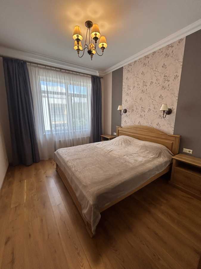 Аренда 3-комнатной квартиры 80 м², Павла Грабовского пер., 11