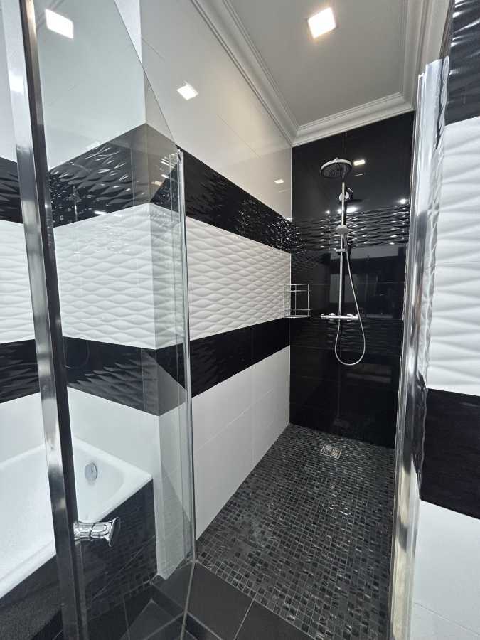 Аренда 3-комнатной квартиры 80 м², Павла Грабовского пер., 11