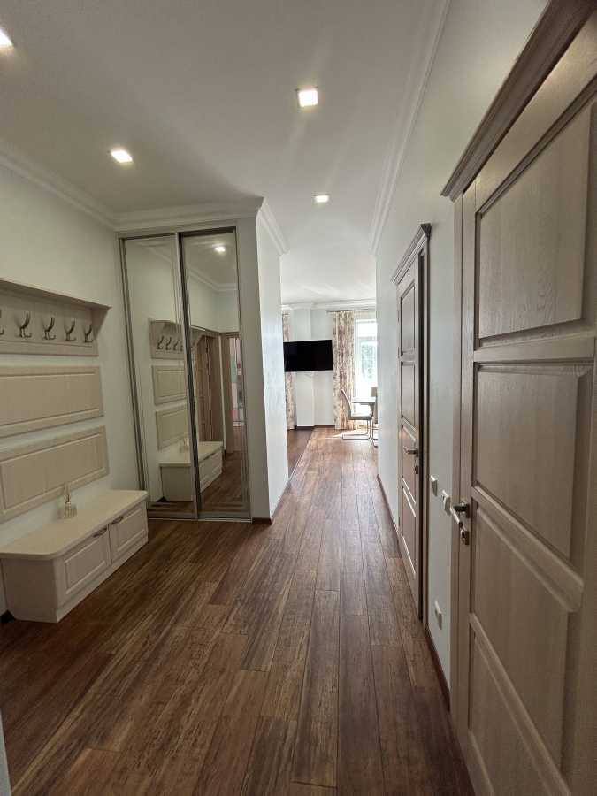 Аренда 3-комнатной квартиры 80 м², Павла Грабовского пер., 11