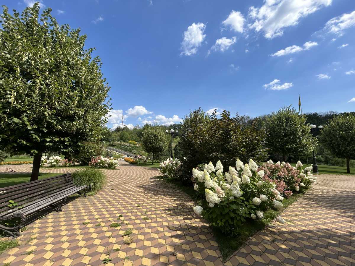 Аренда 3-комнатной квартиры 80 м², Павла Грабовского пер., 11