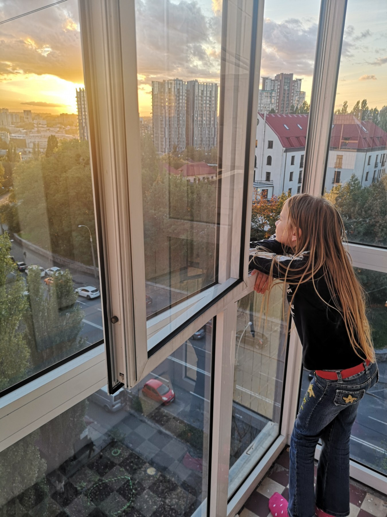 Аренда 3-комнатной квартиры 65 м², Джона Маккейна ул., 20Б