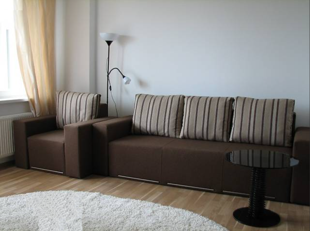 Аренда 3-комнатной квартиры 65 м², Джона Маккейна ул., 20Б