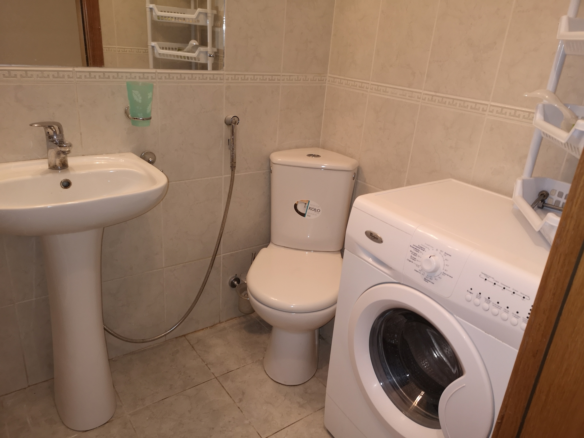 Аренда 3-комнатной квартиры 65 м², Джона Маккейна ул., 20Б