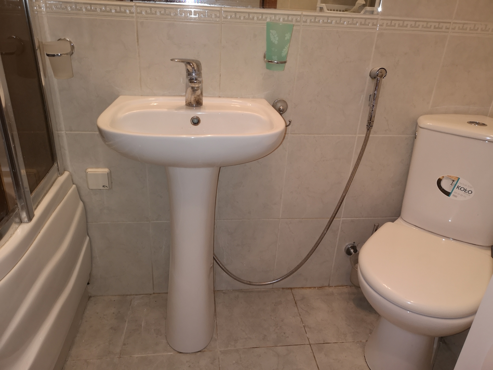 Аренда 3-комнатной квартиры 65 м², Джона Маккейна ул., 20Б