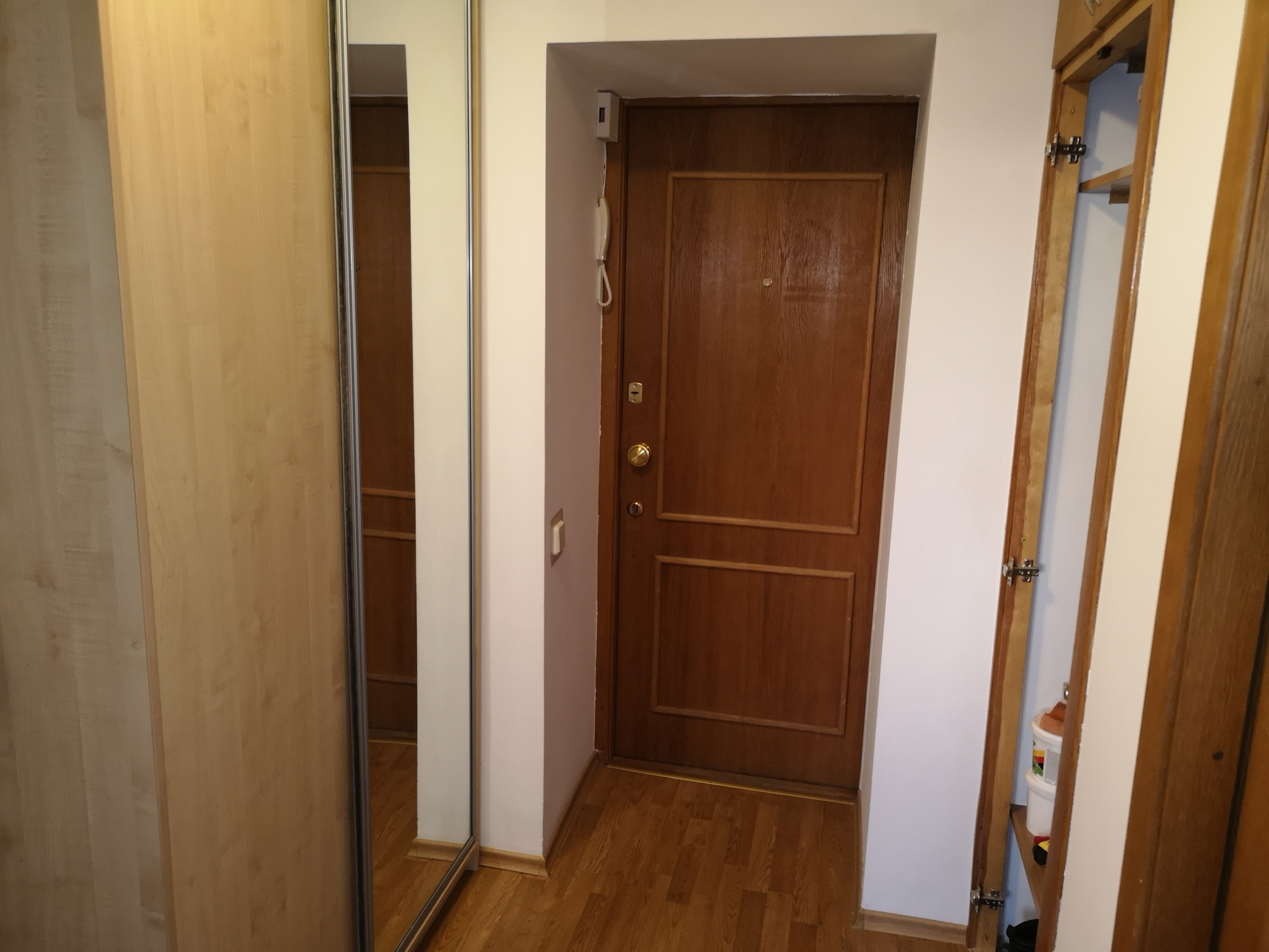 Аренда 3-комнатной квартиры 65 м², Джона Маккейна ул., 20Б